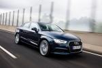 Audi A3 Sedan 1.4 TFSI 2016 года (AU)